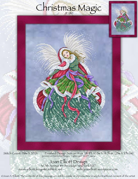 Christmas Magic Christmas Magic